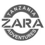 Zara Tanzania Adventures client logo